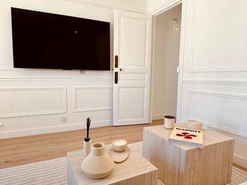 Le Penthouse Bourdonnais - image 3