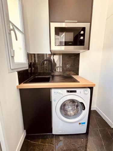 Le Penthouse Bourdonnais - image 10