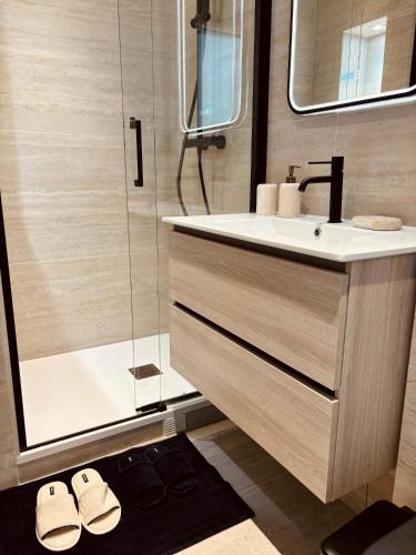 Le Penthouse Bourdonnais - image 12