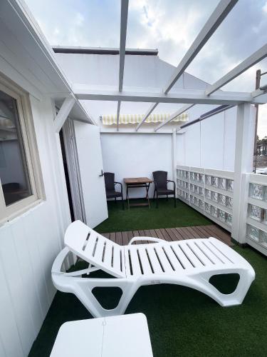 Casa Ines Terraza 3