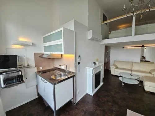 Galerie Apartment Leon in Kippenheim, Deutschland