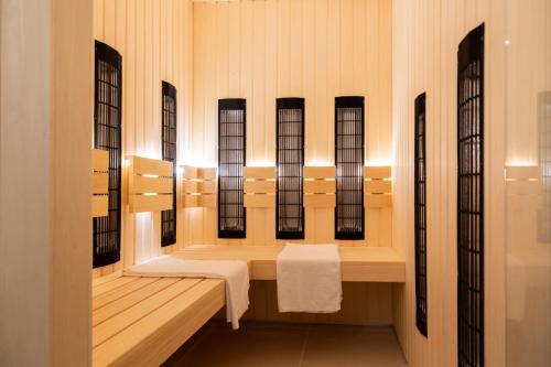 Vakantiepark Klein Vaarwater in Buren