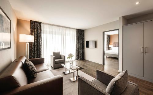 Hotel Belvedere Locarno Sa
