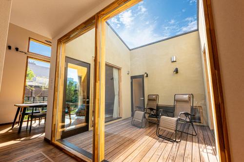 SAUNA VILLA 然 - 전망