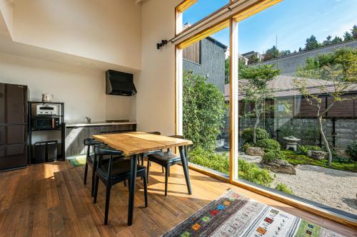 SAUNA VILLA 然 - 전망