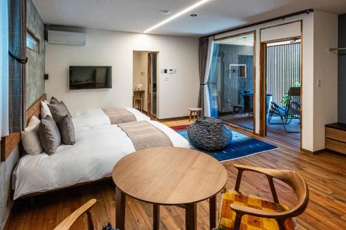 SAUNA VILLA 然