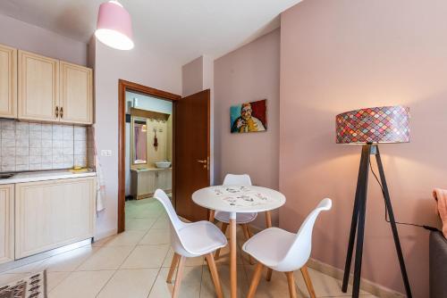 Sisi's Apartments-Tirana City Center, Tirana (photo 10)