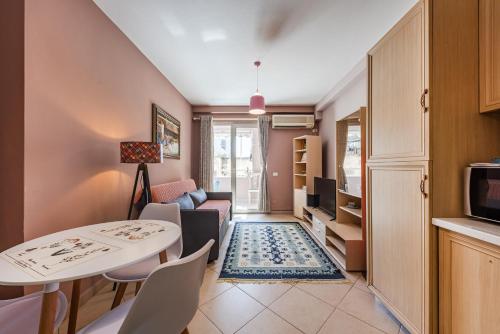 Sisi's Apartments-Tirana City Center, Tirana (photo 9)