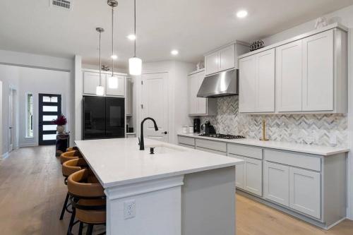 The perfect home away from home! in Austin, USA