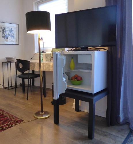 Gästezimmer im Hamburger Norden - nahe EuroFH und ILS, Amburgo (foto 6)