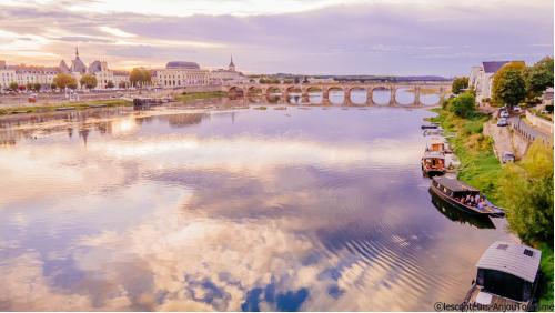 Exterior view, BATEAU LE VENT DE TRAVERS in Ile Offard