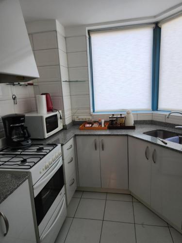 Apartamento DELUXE Edificio Millenium, Mendoza (fotografie 4)