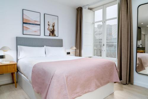 Limehome Santiago de Compostela