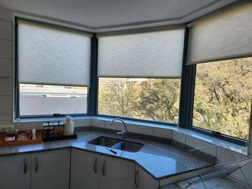 Apartamento DELUXE Edificio Millenium, Mendoza (fotografie 3)