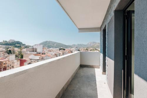 Micampus Cartagena Student Residence