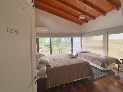 Elegant Getaway Complex in Villa Amancay Calamuchita