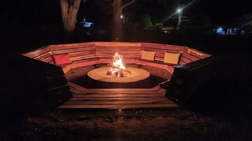 Elegant Getaway Complex in Villa Amancay Calamuchita