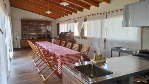 Elegant Getaway Complex in Villa Amancay Calamuchita