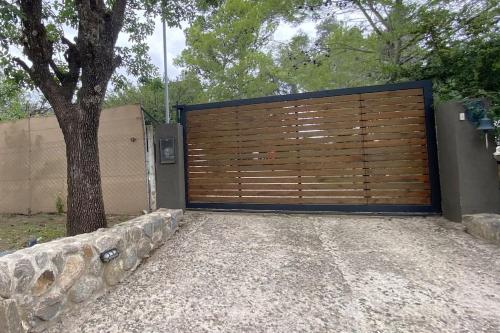 Elegant Getaway Complex in Villa Amancay Calamuchita