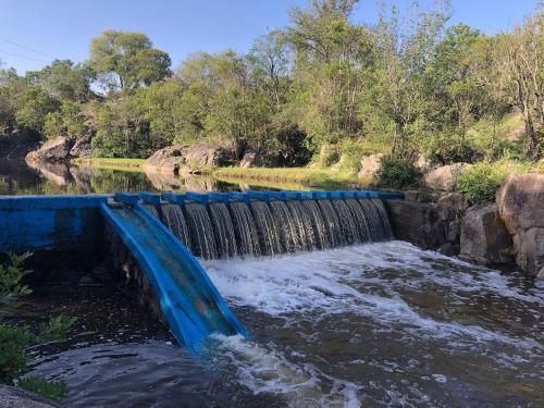 Elegant Getaway Complex in Villa Amancay Calamuchita