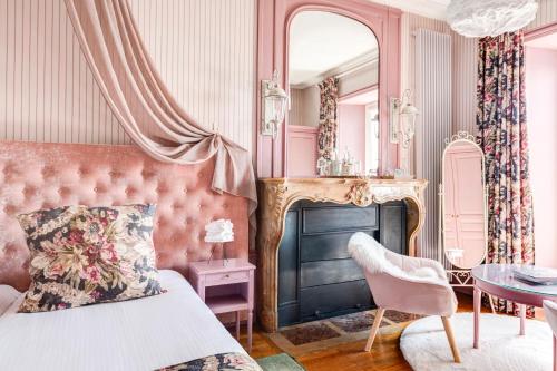 Château des Avenieres