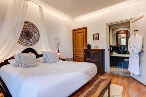 Château des Avenieres