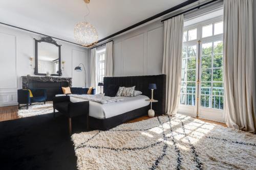 Château des Avenieres