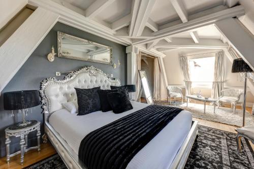 Château des Avenieres