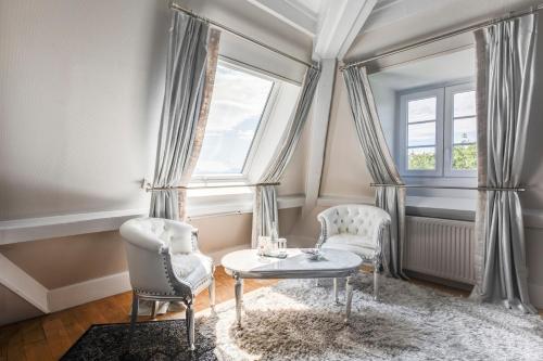 Château des Avenieres