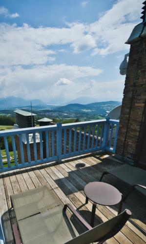 Château des Avenieres