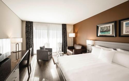 Hotel Belvedere Locarno Sa