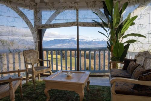 Château des Avenieres