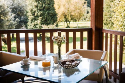 Зручності, La Cascina rooms in Montemarano