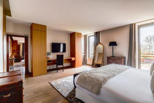 Château des Avenieres