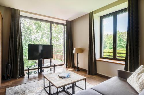 Château des Avenieres