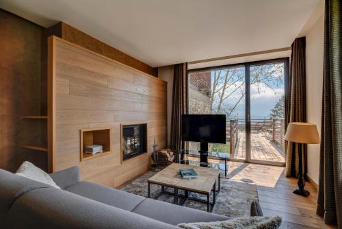 Château des Avenieres