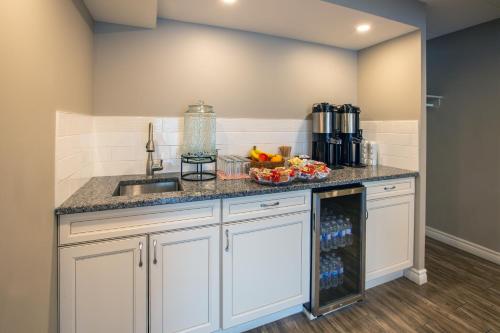 ห้องประชุม / บอลรูม, Days Inn by Wyndham Sudbury & Conference Centre in ซัดบูรี่ (ON)