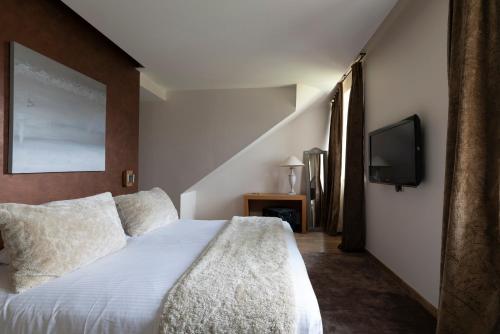 Château des Avenieres