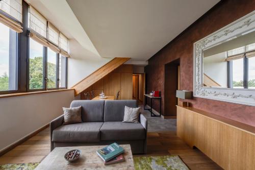 Château des Avenieres