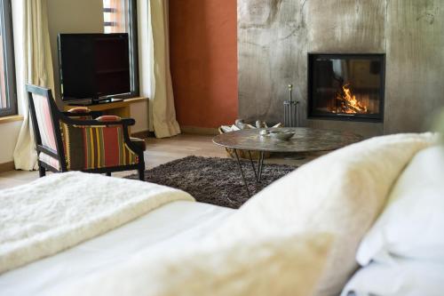 Château des Avenieres