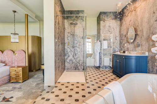 Château des Avenieres