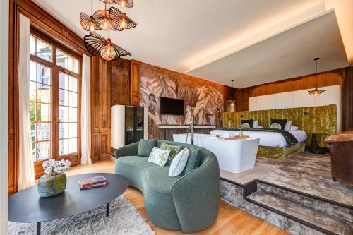 Château des Avenieres