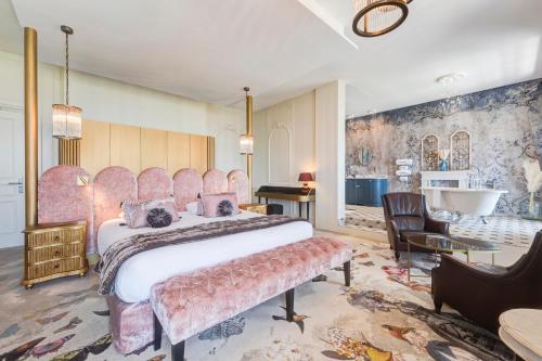 Château des Avenieres