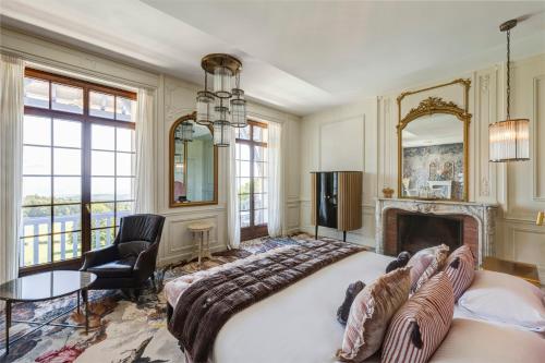 Château des Avenieres