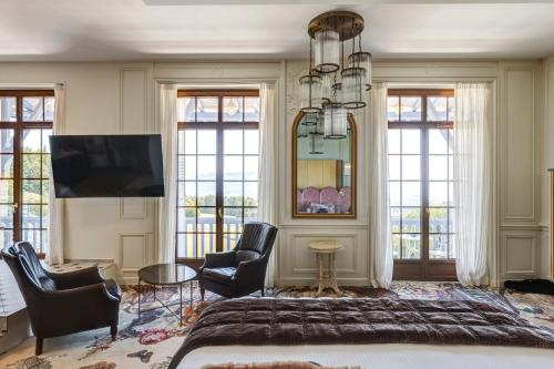 Château des Avenieres