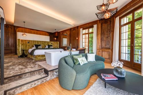 Château des Avenieres