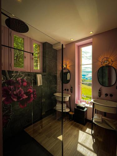 Château des Avenieres