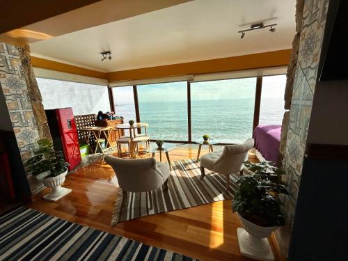 PACIFICSUNSET CONCÓN in Concon