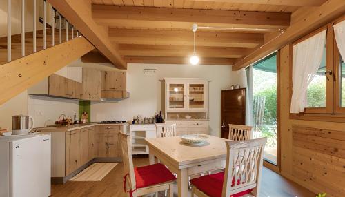 Agriturismo Biologico La Buona Terra in Cervarese Santa Croce