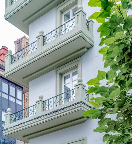 Limehome Santiago de Compostela